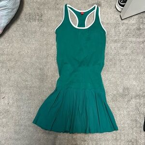 Wilson women’s tennis dress